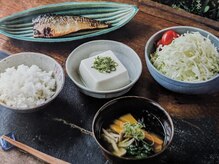 イクヨノ ビューティーサロン(194's beauty salon)の雰囲気（ホルモン免疫栄養学栄養療法からあなたにあった解決策をみつける）