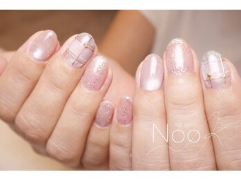 ヌック(Nook)/お持ち込みデザイン