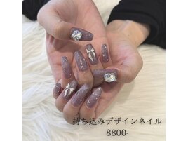 フラッシュマグパープル