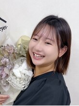 リアアイズ(Li'a eyes) 吉見 (Mana)