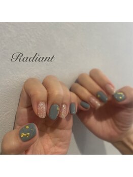 ラディアント 学芸大学(Radiant)/