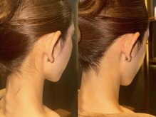 銀座シノ 灯 HANARE(shino)