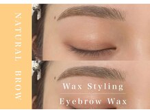 アンドアルファ 神戸三宮(&α)/美眉/眉毛/アイブロウ/神戸三宮