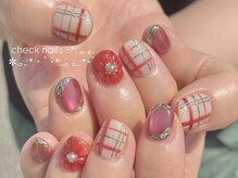 ネイルユー(nail.u)/