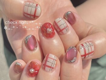ネイルユー(nail.u)/