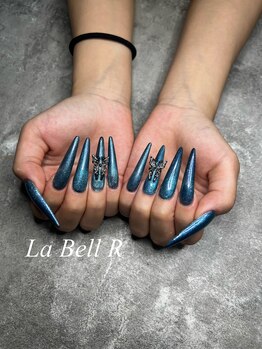 ラヴェル アール(La Bell R)/グラデーション