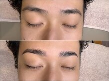 パルズ 柏(PALS)/メンズアイブロウ