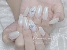 ルリン(Rurin)/オーロラ