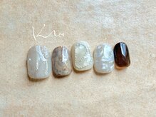 クレー(Klee)/定額Rich Design