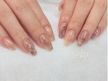 ソラ(SORA)/定額90minサンプルコース