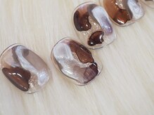 ネイルサロン ユーズ(USE.)/ペーストart