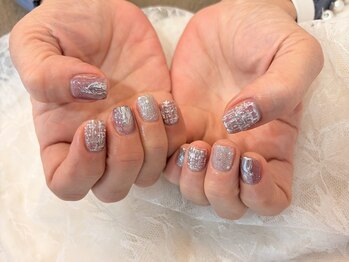 グラマラス アンジェアイ 荻窪店(glamourous ange eye)/120分やり放題