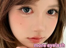 モアアイラッシュ 渋谷ハチ公口店(More Eyelash)
