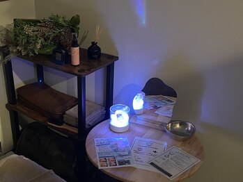 ココネル 横須賀中央本店(CoconeRu.)/照明