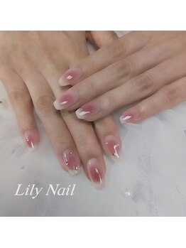リリーネイル(LILY NAIL)/
