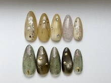 シェリル(CHERIRU)/スペシャル定額コース