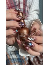 ラミシア(lamicia)