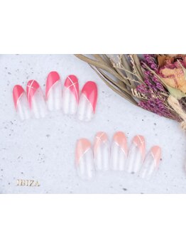 4000円以下のメニューがあるサロン