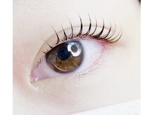 当店はまつ毛パーマが1番人気です♪