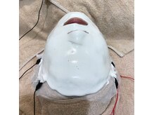 肌全体ケアもセットがおすすめ！シミケア後の鎮静にも◎