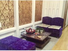 Sky spa【整体・アロマ・痩身・小顔・頭浸浴・アカスリ】