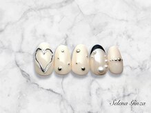 セレナギンザ(SelenaGinza)/デザイン◆初回¥12000