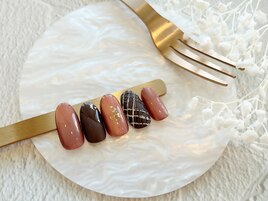 大人チョコレート