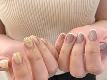 アモフ(amof)/フリーアート10本コース