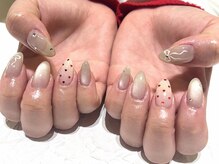 マグネット/ホログラム