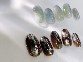 贅沢Art Plan　75min 