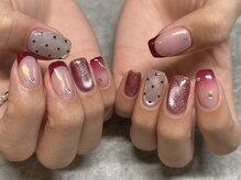 ノエル 新宿3丁目本店(Noel)/ニュアンス　新宿　新宿三丁目