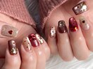 Heart Nail