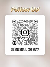 センスネイル(Sense Nail)&nbsp;Insta gram