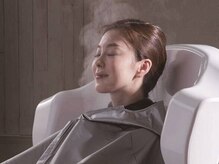 ヨサパーク チェルシー 大橋東口店(YOSA PARK Chelsy)の雰囲気（ルルオンでやみつき滝汗デトックス◎しっかり脂肪を燃焼！）