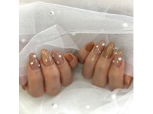 はあとねいる 北山店の雰囲気（ご新規様、1か月以内の再来店でオフ代無料で￥4400）