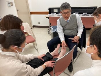 東秩父みすぎ整体院/足の親指・足裏改善|足専門整体