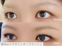 ハナビ(hanabi)の雰囲気（デザインキープラッシュ160本★束感コーティング仕上げ）