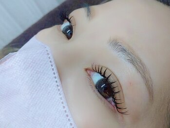 まつげエクステ専門店 スカイラッシュ(SKYLASH)/バインドロック