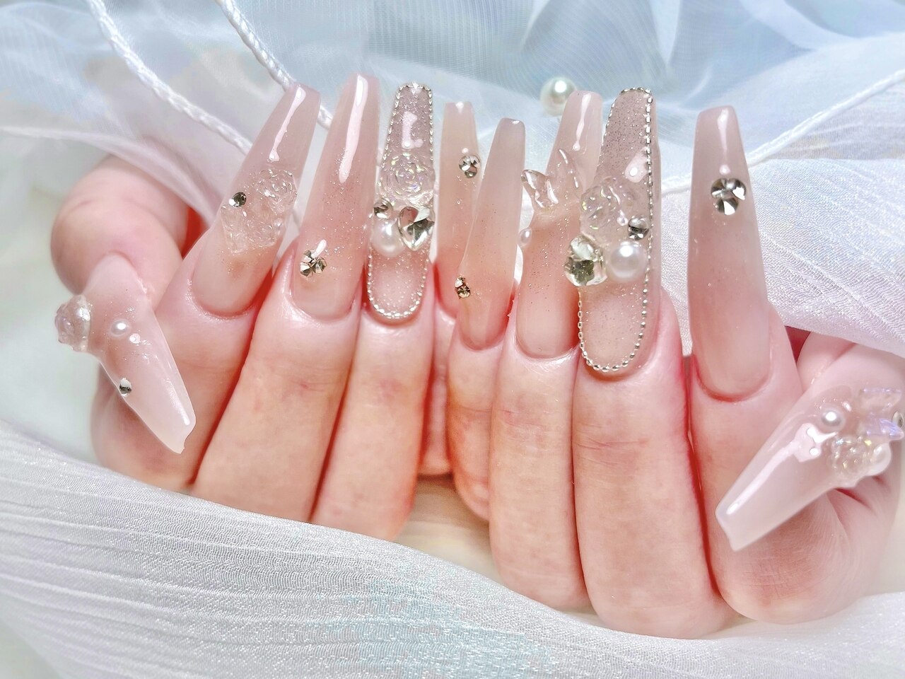 ナナ(7)｜ホットペッパービューティー