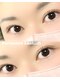 アイリー(irie)の写真/｢やり直したいまつげ｣を｢ずっとこのままでいたいまつげ｣へ。1人1人違う"理想"に、とことん寄り添います◇*