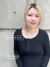 ビアンカ 新宿西口店(Bianca)&nbsp;KAWAMATA ☆