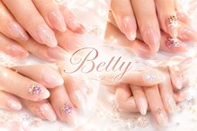 ベティ(Betty)