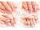 ベティ(Betty)の写真