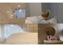 ルーヴェ(Luve)の雰囲気（完全個室でゆったりとお過ごしいただけます。）