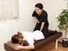 【当店人気No.2】産前のズボンが入らない方に/産後骨盤矯正60分