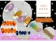 アウラネイルズ(aura nails)の写真