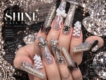 サイナネイル(Shine Nail)