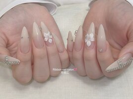 上品なのに存在感のあるPrincess