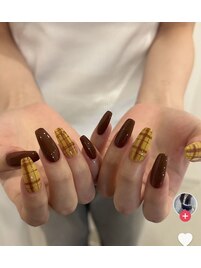 オーダー　チェック
