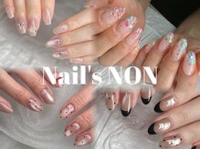 ネイルズノン(Nail's NON)